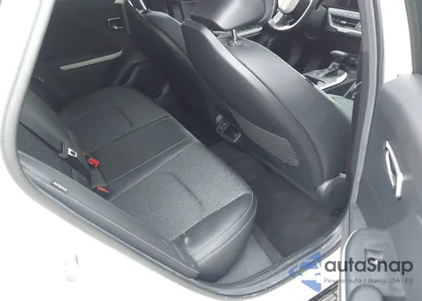 2025 Kia K4 Gt-Line from USA, damaged, VIN 3KPFW4DE6SE083711